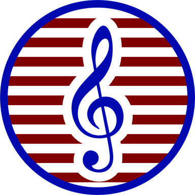 Piano Studio of Rene Johnson logo